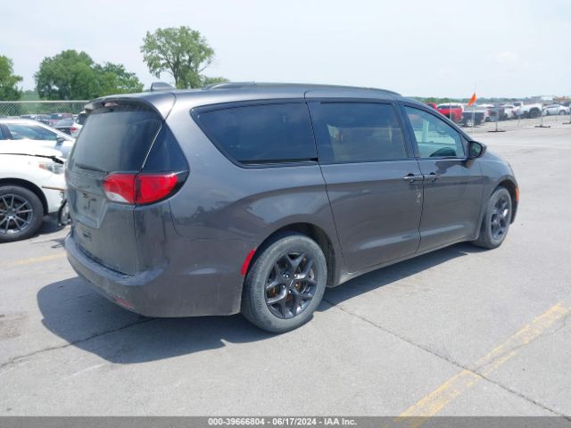 2C4RC1EG2KR508019 Chrysler Pacifica Touring L Plus
