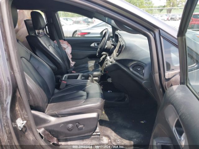 2C4RC1EG2KR508019 Chrysler Pacifica Touring L Plus