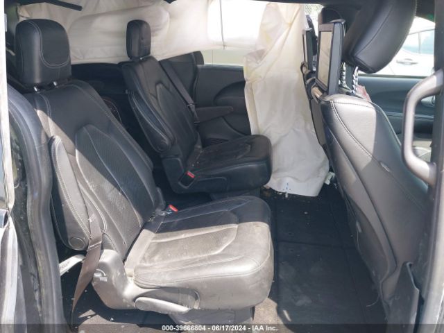 2C4RC1EG2KR508019 Chrysler Pacifica Touring L Plus