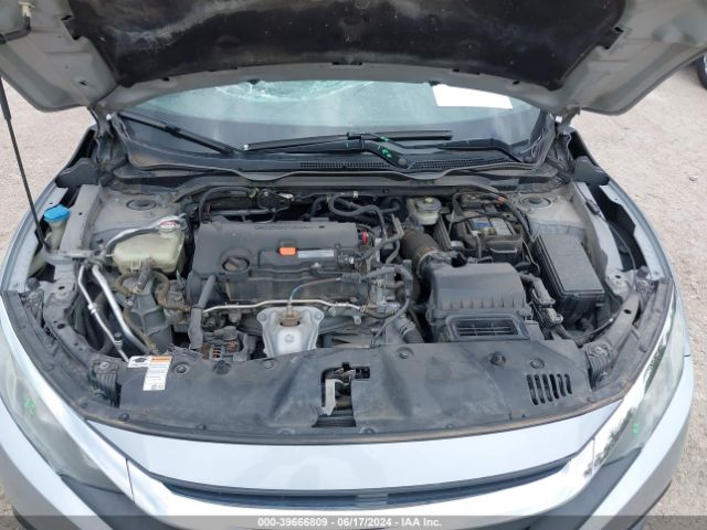 2HGFC2F79GH562553 Honda CIVIC EX