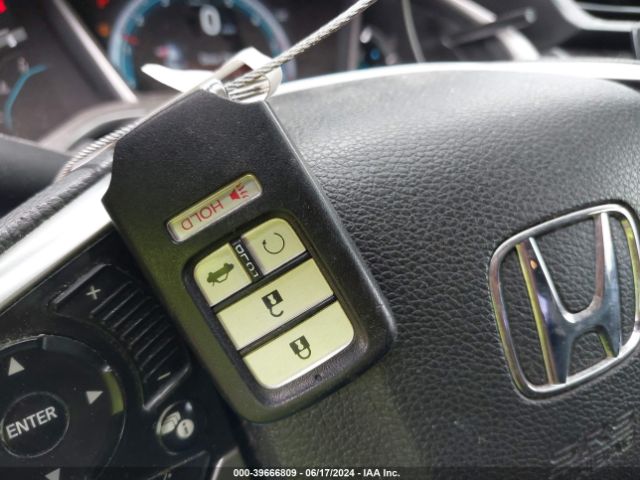 2HGFC2F79GH562553 Honda CIVIC EX