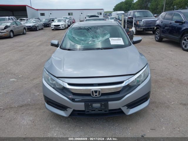 2HGFC2F79GH562553 Honda CIVIC EX