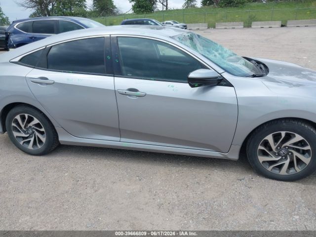 2HGFC2F79GH562553 Honda CIVIC EX