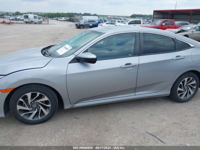 2HGFC2F79GH562553 Honda CIVIC EX