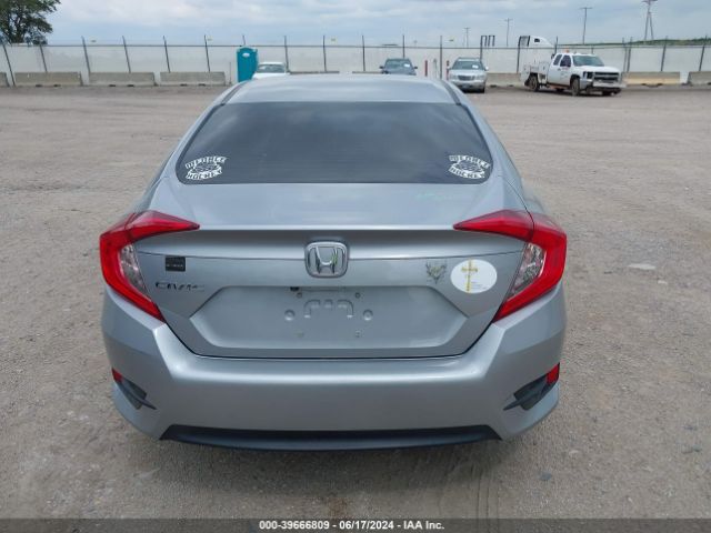 2HGFC2F79GH562553 Honda CIVIC EX