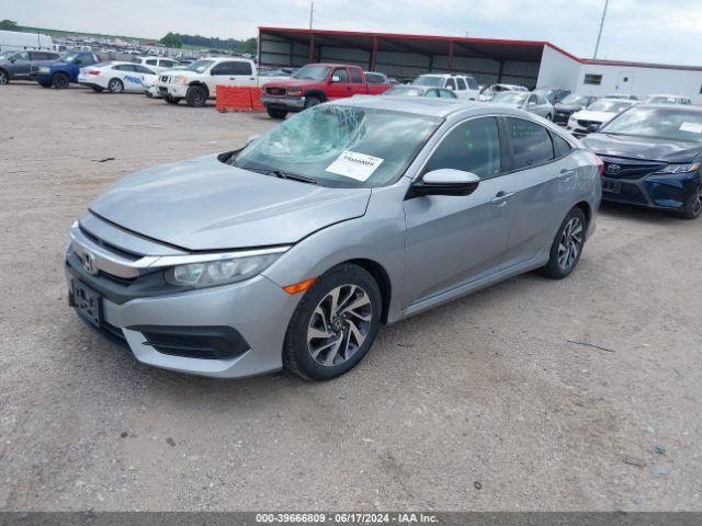 2HGFC2F79GH562553 Honda CIVIC EX
