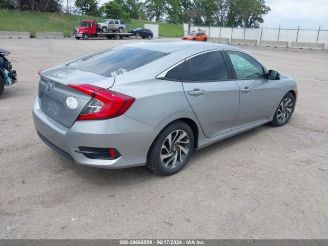 2HGFC2F79GH562553 Honda CIVIC EX
