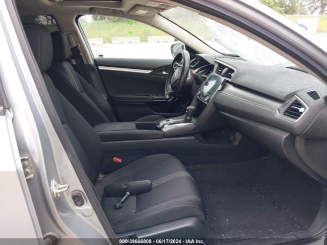 2HGFC2F79GH562553 Honda CIVIC EX