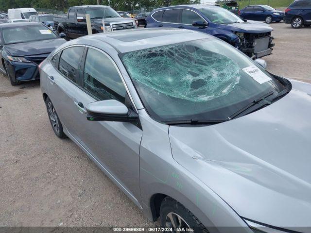 2HGFC2F79GH562553 Honda CIVIC EX