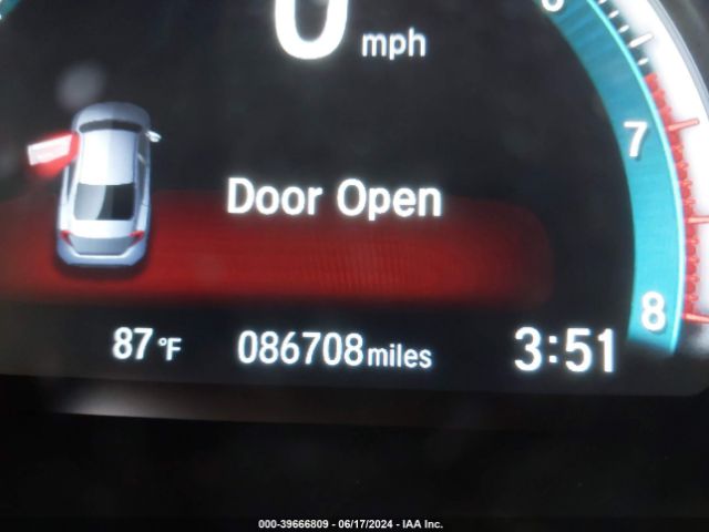 2HGFC2F79GH562553 Honda CIVIC EX