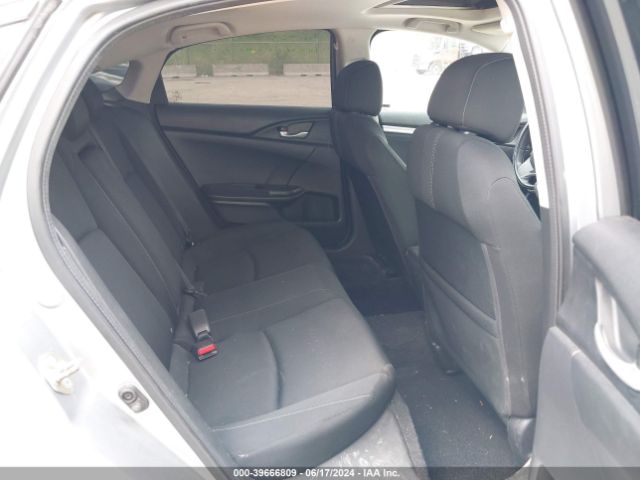 2HGFC2F79GH562553 Honda CIVIC EX