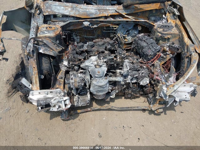 2HGFE2F59PH559340 Honda Civic Sport