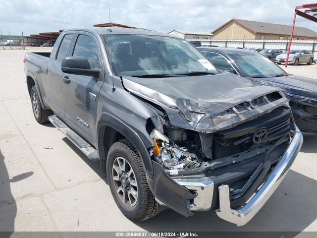 Toyota Tundra Sr5 5.7l V8 2014 5TFUW5F12EX390921 main image