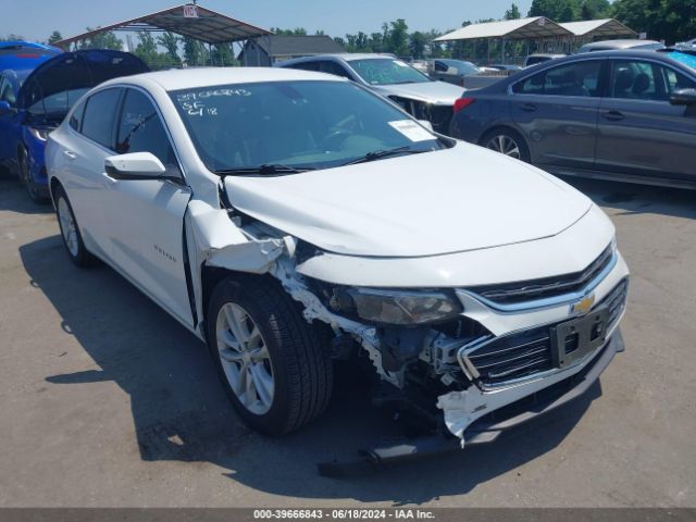 1G1ZE5ST9HF149943 auction archive image