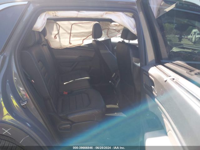 1V2FE2CAXMC211978 Volkswagen Atlas Cross Sport 3.6l V6 Sel Premium R-line