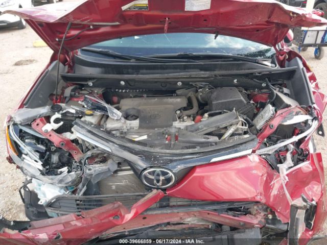 2T3RFREV9JW844145 Toyota Rav4 Xle