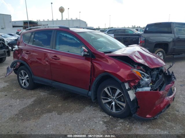 2T3RFREV9JW844145 Toyota Rav4 Xle