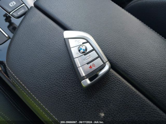 WBAJA7C56KWW14713 BMW 530i Xdrive