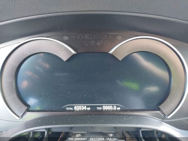 WBAJA7C56KWW14713 BMW 530i Xdrive