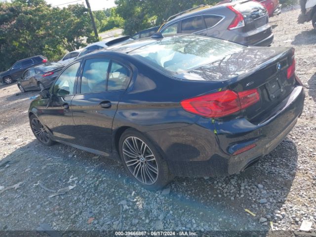 WBAJA7C56KWW14713 BMW 530i Xdrive