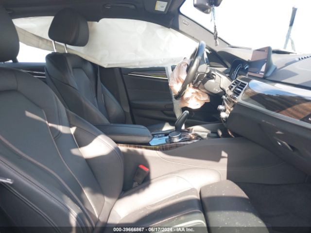 WBAJA7C56KWW14713 BMW 530i Xdrive