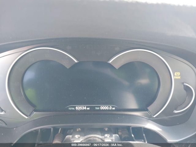 WBAJA7C56KWW14713 BMW 530i Xdrive