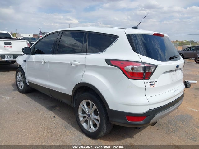 Ford ESCAPE SE 2017 1FMCU0GD6HUA62237 Image 3