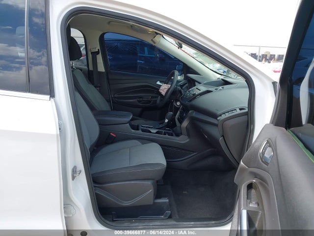 Ford ESCAPE SE 2017 1FMCU0GD6HUA62237 Image 5