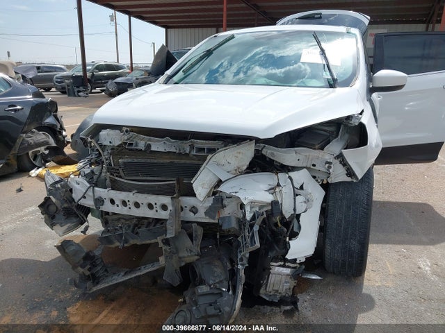 Ford ESCAPE SE 2017 1FMCU0GD6HUA62237 Image 6
