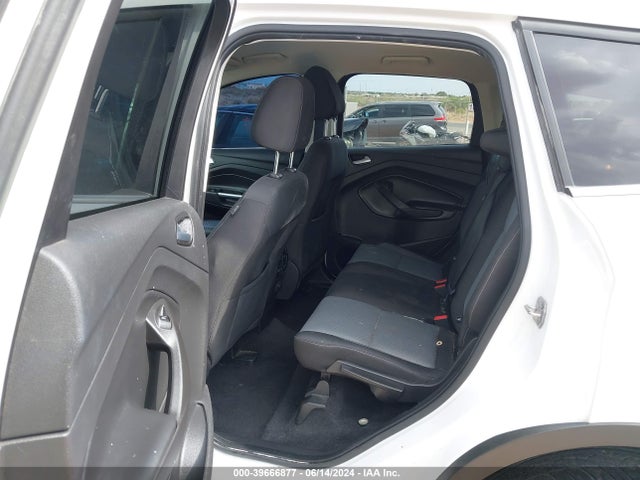 Ford ESCAPE SE 2017 1FMCU0GD6HUA62237 Image 8
