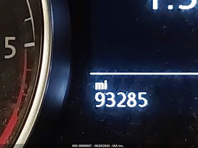 3VWRA7AU3FM064437 Volkswagen Golf Tdi S 4-door