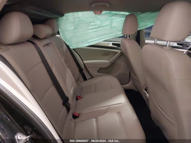 3VWRA7AU3FM064437 Volkswagen Golf Tdi S 4-door