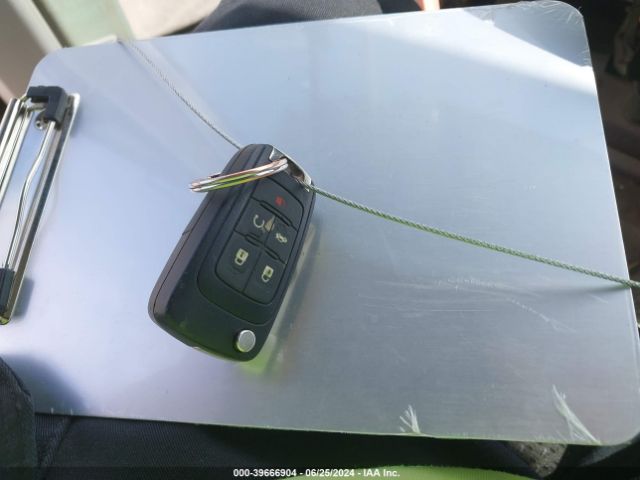 1G4GB5G32FF183330 Buick Lacrosse