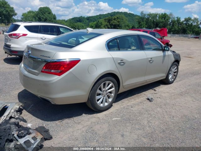 1G4GB5G32FF183330 Buick Lacrosse