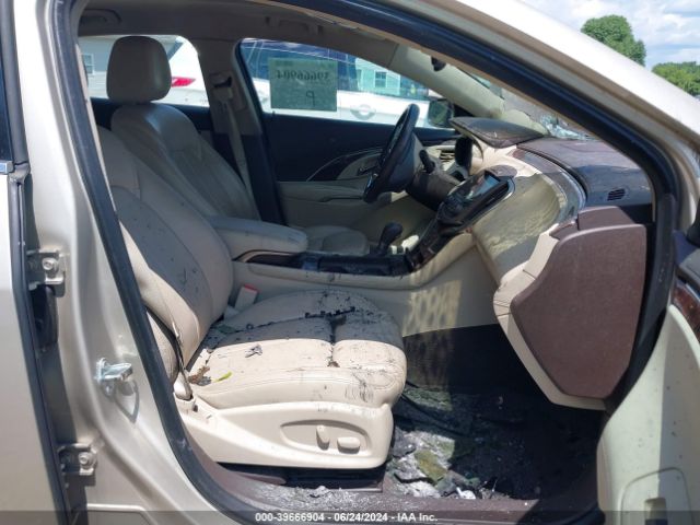 1G4GB5G32FF183330 Buick Lacrosse