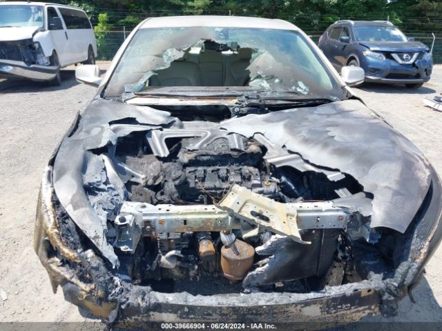 1G4GB5G32FF183330 Buick Lacrosse