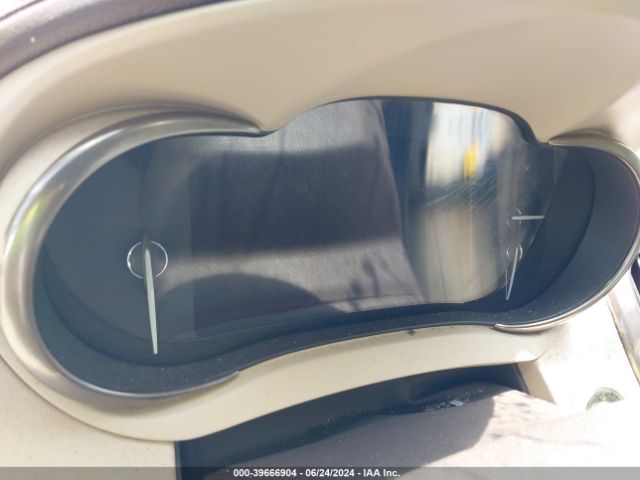 1G4GB5G32FF183330 Buick Lacrosse