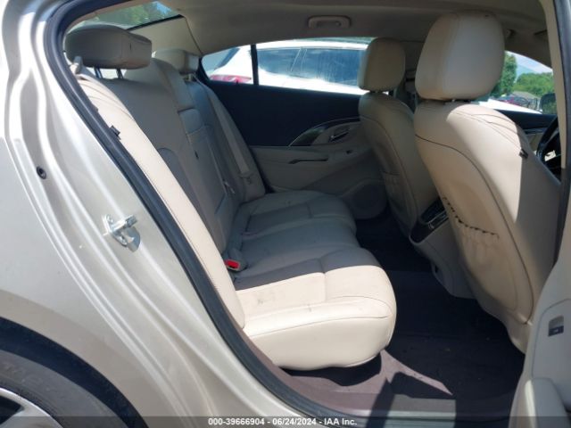 1G4GB5G32FF183330 Buick Lacrosse