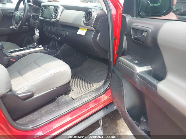 Toyota Tacoma Sr5 2022 3TYAX5GN3NT049359 Image 5