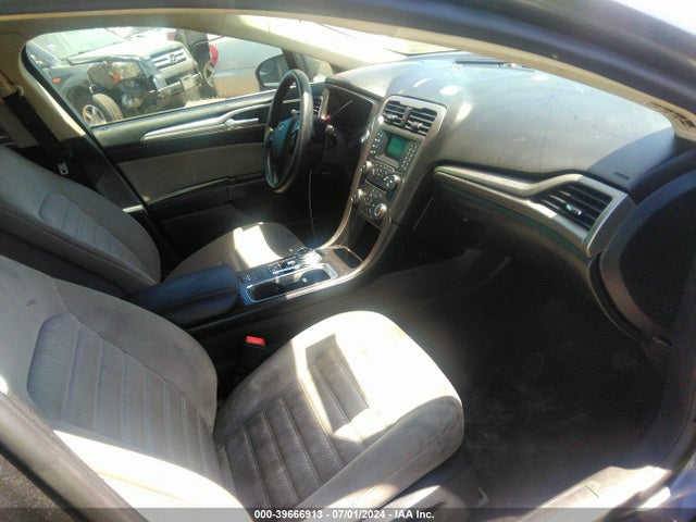 Ford 2017 2017 3FA6P0G70HR399552 Image 18