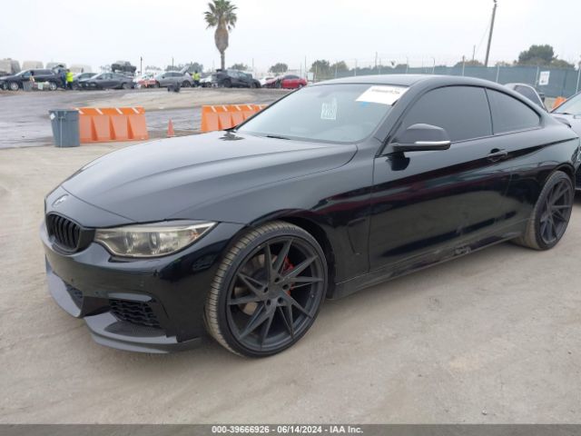 WBA3N7C50EK220844 BMW 428i