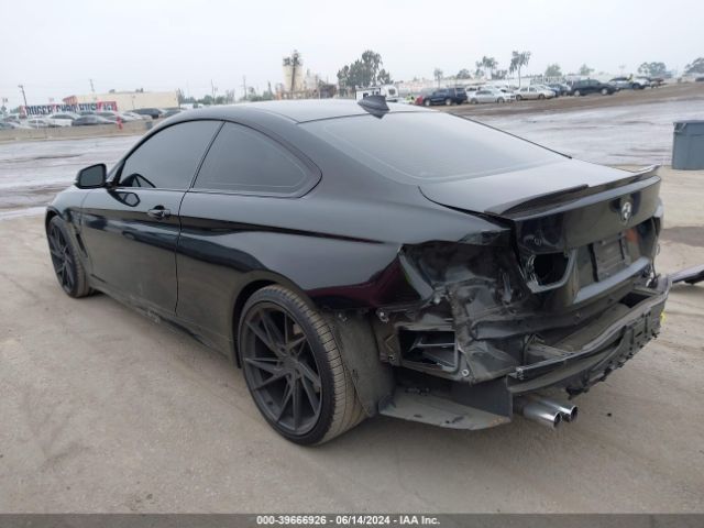 WBA3N7C50EK220844 BMW 428i