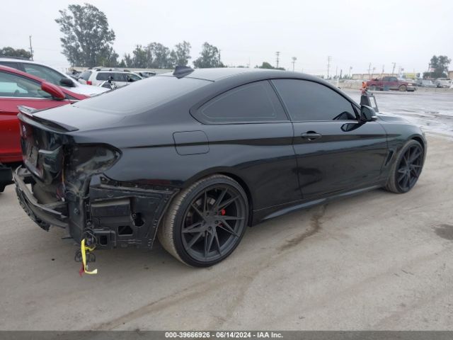 WBA3N7C50EK220844 BMW 428i