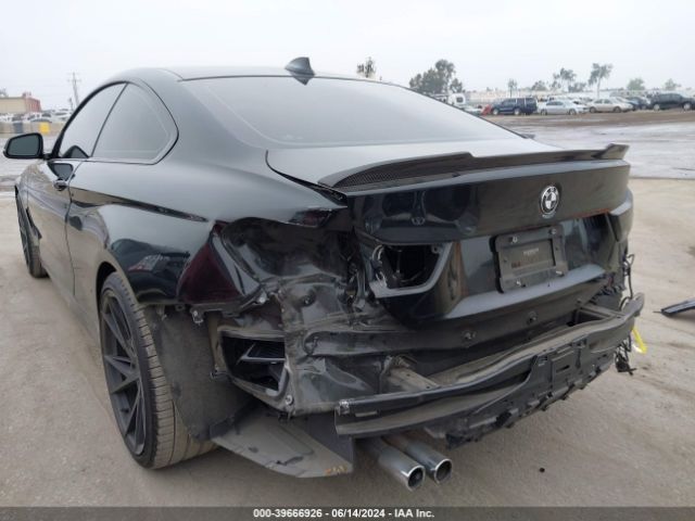 WBA3N7C50EK220844 BMW 428i