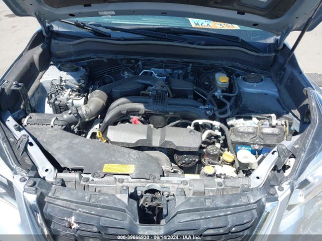 JF2SJARC8HH530305 Subaru Forester 2.5i Limited