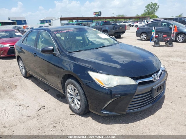 Toyota CAMRY LE 2015 4T1BF1FK5FU484511 главное изображение