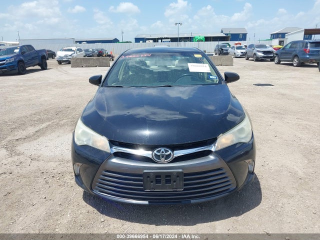 Toyota CAMRY LE 2015 4T1BF1FK5FU484511 Image 12