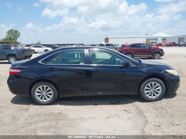 Toyota CAMRY LE 2015 4T1BF1FK5FU484511 Image 13