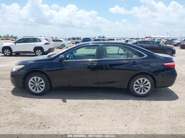 Toyota CAMRY LE 2015 4T1BF1FK5FU484511 Image 14
