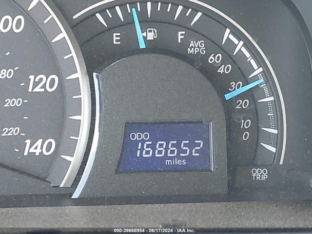 Toyota CAMRY LE 2015 4T1BF1FK5FU484511 Image 15